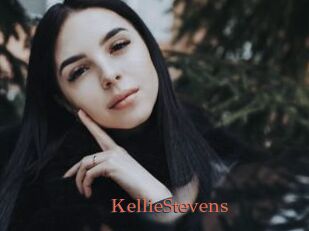 KellieStevens