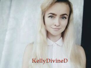 KellyDivineD
