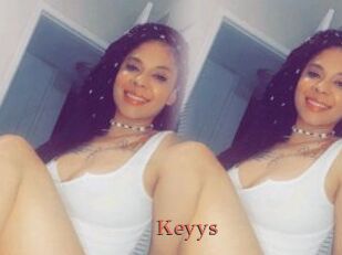 Keyys