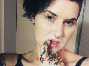 KikiBoom