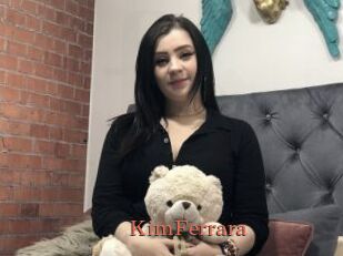 KimFerrara