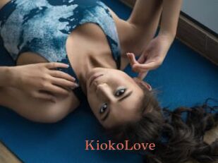KiokoLove