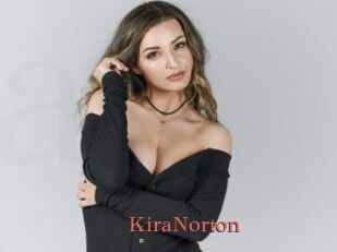 KiraNorton