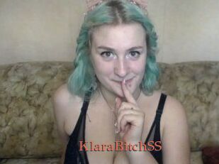 KlaraBitchSS