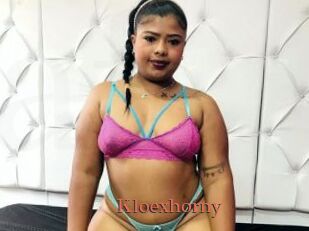 Kloexhorny