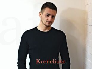 Korneliusz