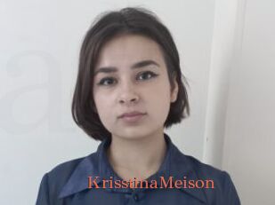 KrisstinaMeison
