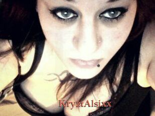 KryztAlsixx