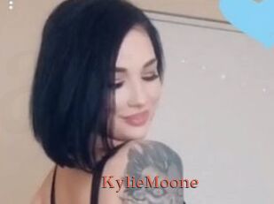 KylieMoone Anal Favorite