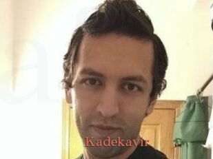 Kadekavir