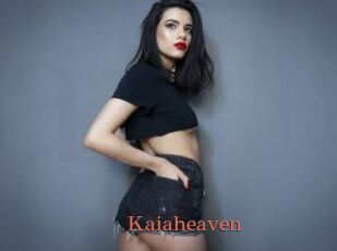 Kaiaheaven