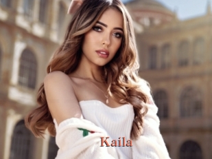 Kaila