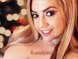 Kandymilf