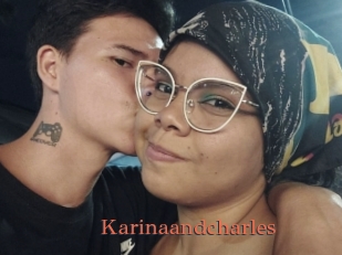 Karinaandcharles