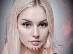 Karinaevani