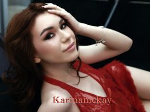 Karinamckay