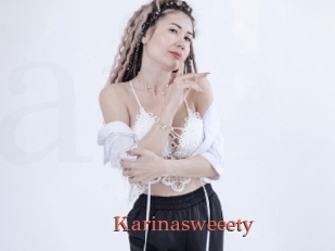 Karinasweeety