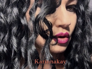 Karinnakay