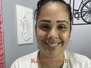 Karoldorunch