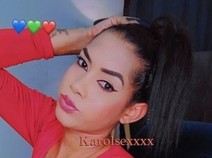 Karolsexxxx