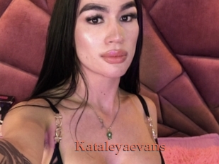 Kataleyaevans