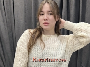 Katarinavoss