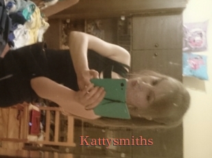 Kattysmiths