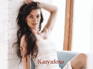 Katyafoxe