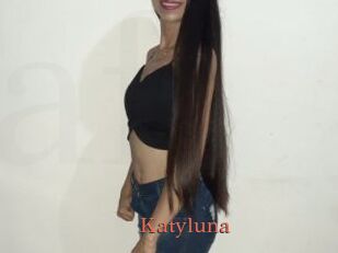 Katyluna