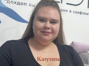 Katyrene