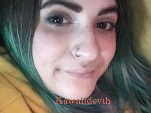 Kawaiidevth