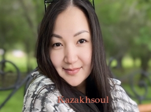 Kazakhsoul