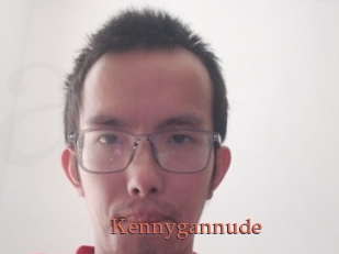 Kennygannude