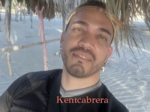 Kentcabrera