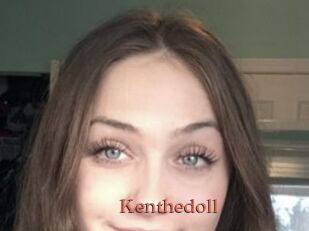 Kenthedoll