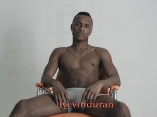 Kevinduran