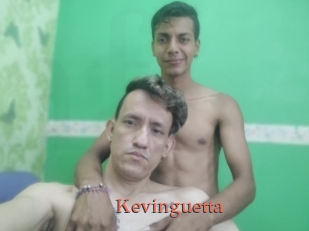 Kevinguetta