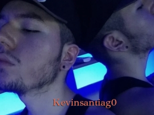 Kevinsantiag0