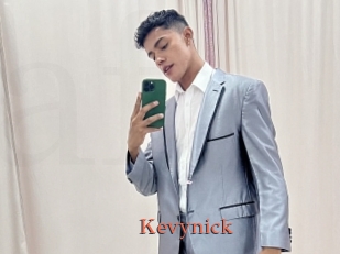 Kevynick