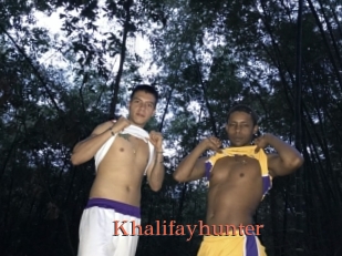 Khalifayhunter