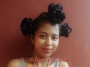 Khandybrooks