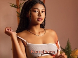 Kiarajhons
