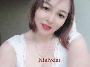 Kielydat