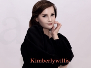 Kimberlywillis