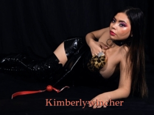 Kimberlywincher