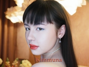 Kimmuna