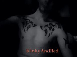 KinkyAndRed