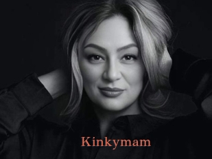 Kinkymam