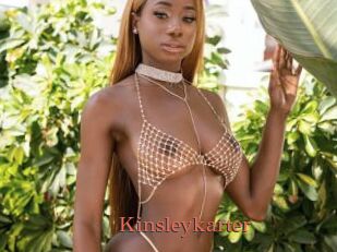 Kinsleykarter