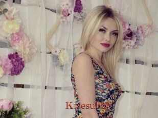 Kisesubb